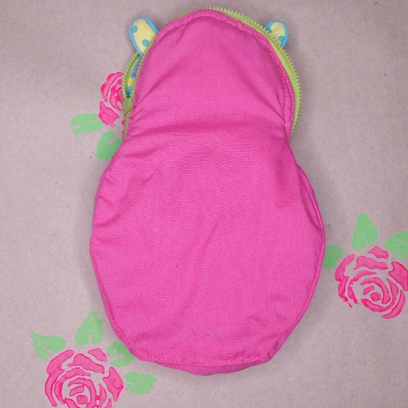 Sassy Pet Saks by Douglas Owl Purse - Picture 5 of 10